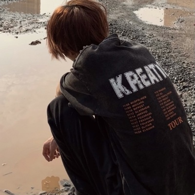 帅气阳光男孩微信头像(精选30张)