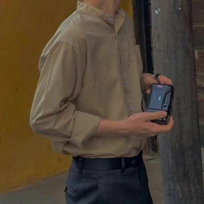 帅气阳光男孩微信头像(精选30张)