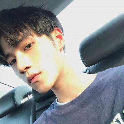 2023高清阳光帅气男生头像(精选24张)