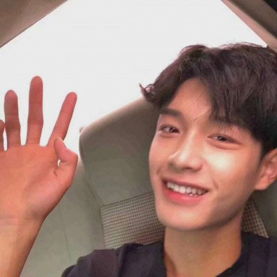 2023高清阳光帅气男生头像(精选24张)