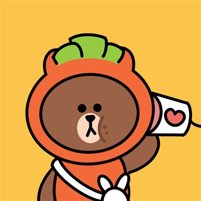 超级可爱的卡通情侣头像(共20张)