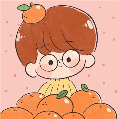 超级可爱的卡通情侣头像(共20张)