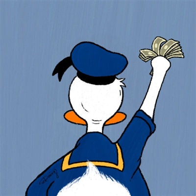 超级可爱的卡通情侣头像(共20张)