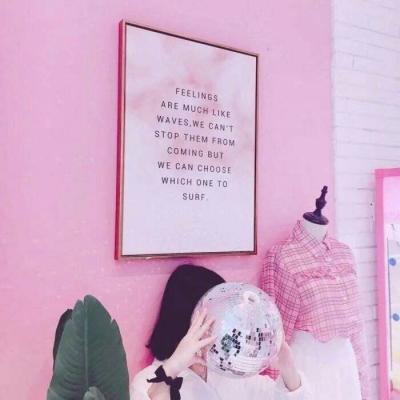 微信情侣一人一张头像一男一女(优选20张)