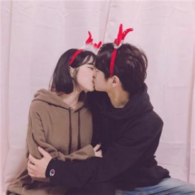 微信情侣一人一张头像一男一女(优选20张)