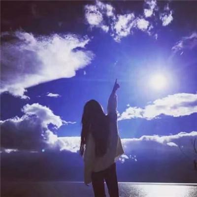 微信情侣一人一张头像一男一女(优选20张)