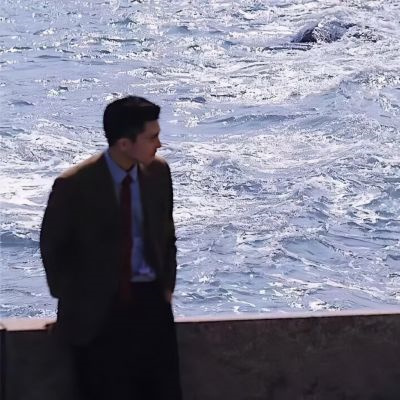 高级情侣头像一人一张(优选22张)