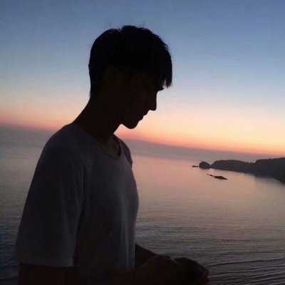 微信情头情侣一人一张(优选22张)