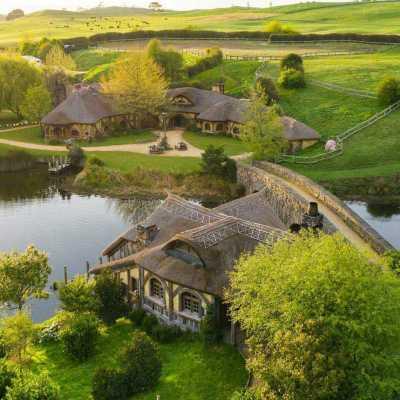 高清优美的微信风景头像图片大全(优选24张)