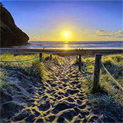 高清优美的微信风景头像图片大全(优选24张)