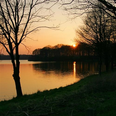 2023最好看的微信风景头像(24张)