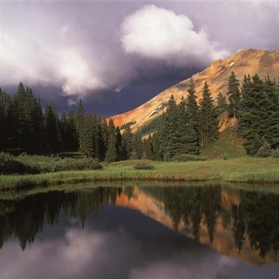 2023最好看的微信风景头像(24张)