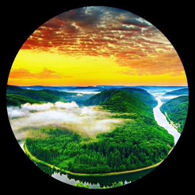 优美风景微信头像图片大全(共27张)