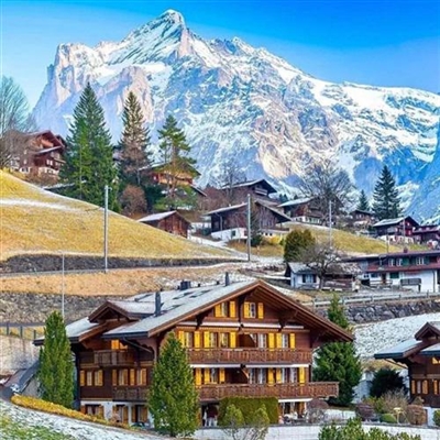 优美风景微信头像图片大全(共27张)