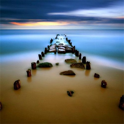 优美风景微信头像图片大全(共27张)