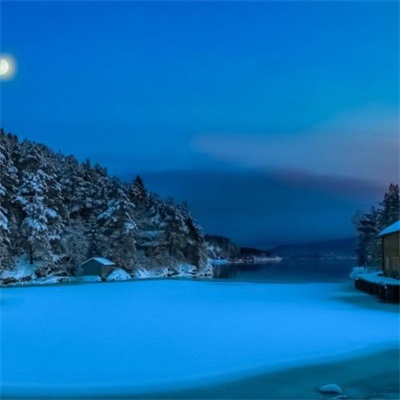 优美风景微信头像图片大全(共27张)