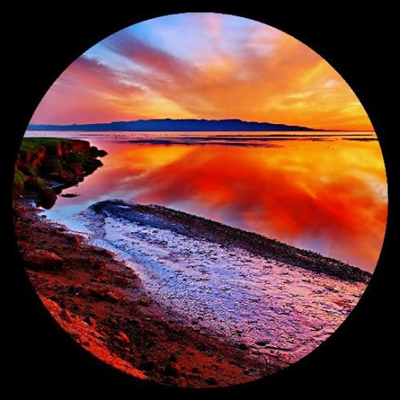 优美风景微信头像图片大全(共27张)