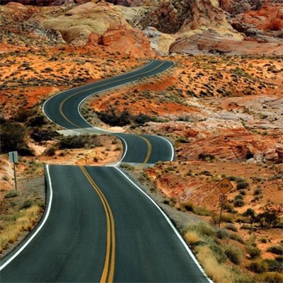 优美风景微信头像图片大全(共27张)