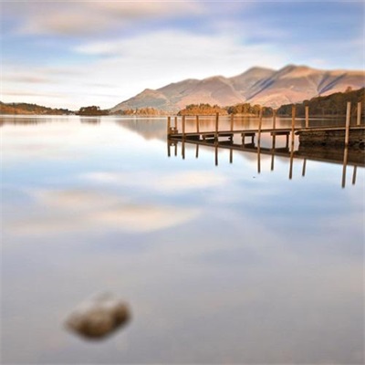 优美风景微信头像图片大全(共27张)