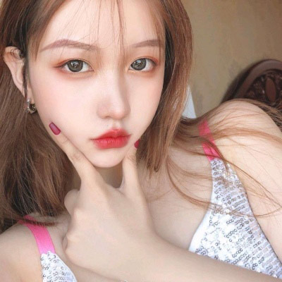 霸气高冷女孩头像图片(共24张)