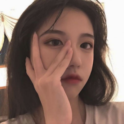 霸气高冷的女生头像(优选26张)