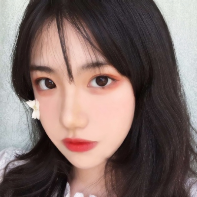 霸气高冷的女生头像(优选26张)