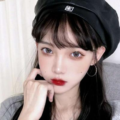 霸气高冷的女生头像(优选26张)