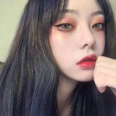 霸气高冷的女生头像(优选26张)