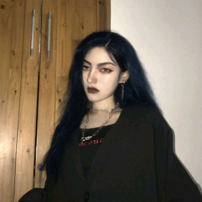 霸气高冷的女生头像(优选26张)