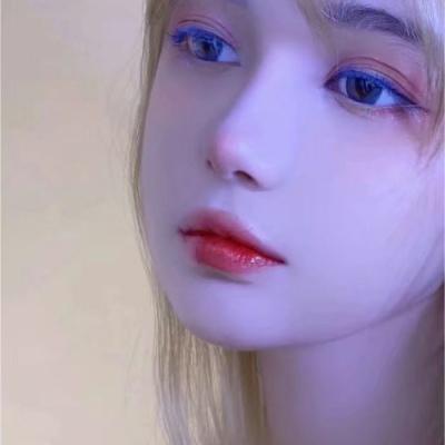 霸气高冷的女生头像(优选26张)