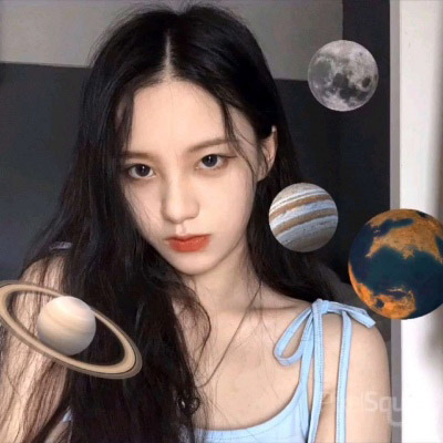 霸气高冷的女生头像(优选26张)