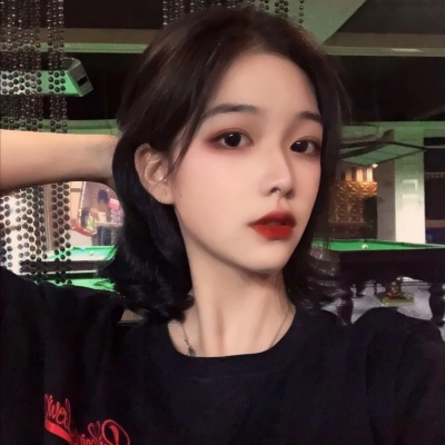 霸气高冷的女生头像(优选26张)