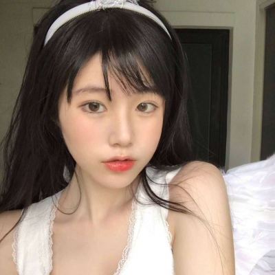 文艺清新干净的女生头像(优选24张)