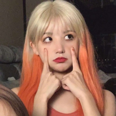 文艺清新干净的女生头像(优选24张)