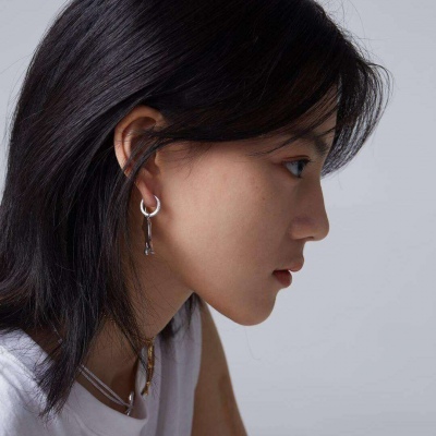 文艺清新干净的女生头像(优选24张)