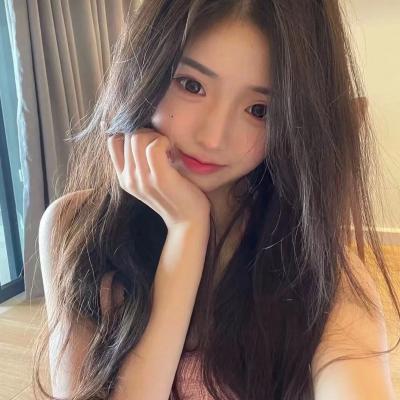 文艺清新干净的女生头像(优选24张)