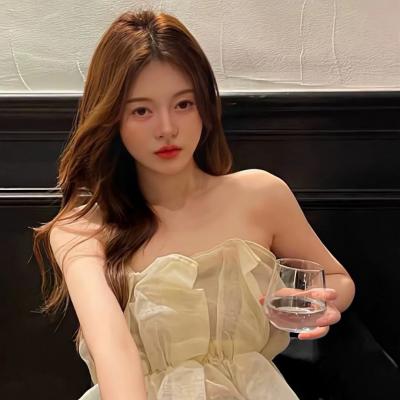 文艺清新干净的女生头像(优选24张)