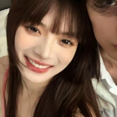 很罕见又很好看的情头一人一张(共24张)