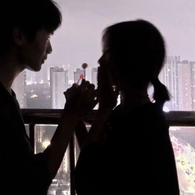 很罕见又很好看的情头一人一张(共24张)