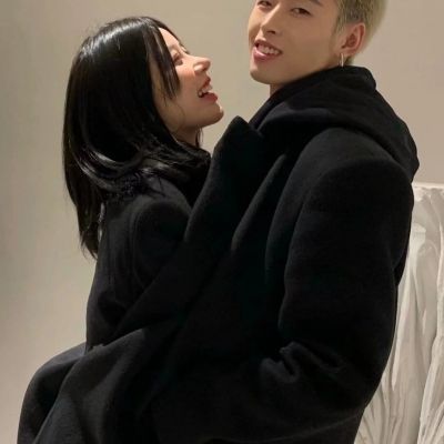 2023高级感不俗气的情侣头像(精选16张)