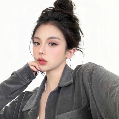 女生头像高冷气质头像(精选24张)