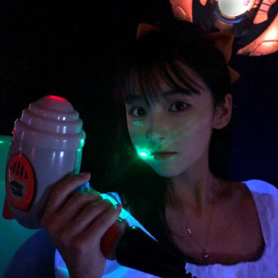 女生头像高冷气质头像(精选24张)