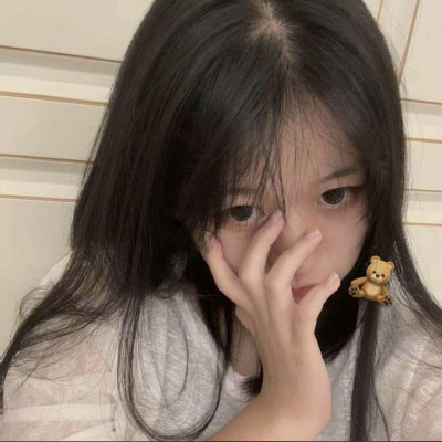 女生头像高冷气质头像(精选24张)