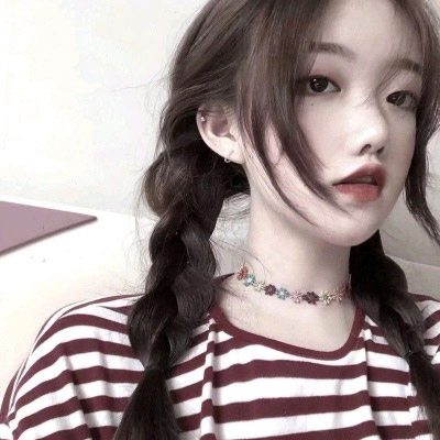 女生头像高冷气质头像(精选24张)