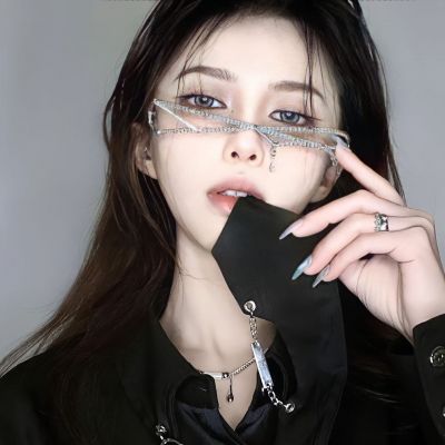 女生头像高冷气质头像(精选24张)