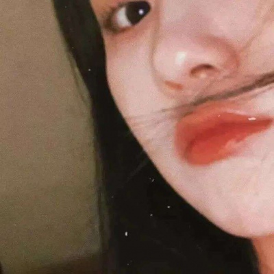 女生头像高冷气质头像(精选24张)