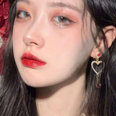 女生头像高冷气质头像(精选24张)