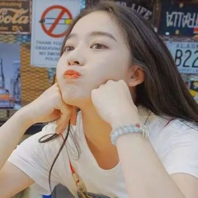 2023气质女头像高清图片(共22张)