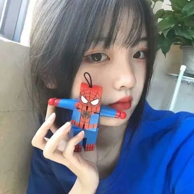 2023气质女头像高清图片(共22张)