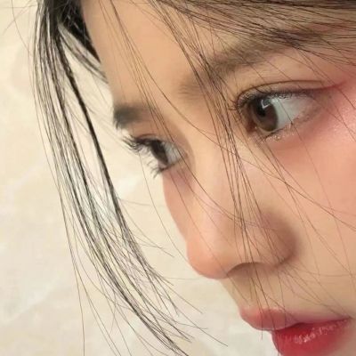 清纯气质女头像图片(24张)